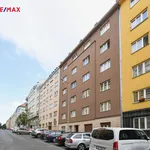 Pronajměte si 2 ložnic/e byt o rozloze 64 m² v zizkov