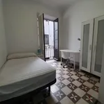 Alquilar 6 dormitorio apartamento en Granada