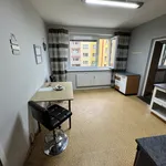 Rent 1 bedroom apartment in Chomutov