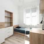 Rent a room in Poznan