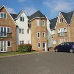 Rent 1 bedroom flat of 39 m² in Windsor