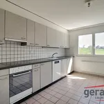 Rent 5 bedroom apartment of 113 m² in Fribourg