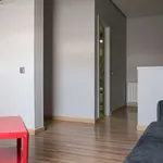 Rent 4 bedroom apartment in madrid