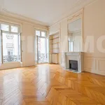 Rent 6 bedroom apartment of 260 m² in PARIS 17EME ARR. 