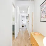 Alquilar 3 dormitorio apartamento en Barcelona