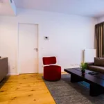 Appartement de 61 m² avec 1 chambre(s) en location à brussels