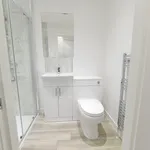 Rent 1 bedroom flat in Aberdeen City