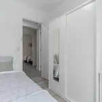 Alquilar 4 dormitorio apartamento en Madrid