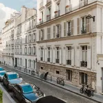 Rent 1 bedroom apartment of 710 m² in Paris