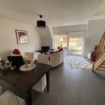 Rent 4 bedroom apartment of 80 m² in Schaffhouse-près-Seltz