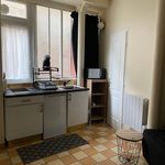 Appartement de 14 m² avec 1 chambre(s) en location à Paris