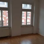 3 Zimmer Wohnung gut geschnitten ,geräumige Küche