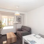 Rent 4 bedroom apartment in Valencia