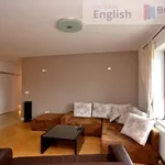 Rent 4 bedroom apartment of 110 m² in Wrocław