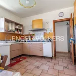 Two-family villa via Pisoniano, Setteville Nord, Guidonia Montecelio