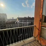 Rent 4 bedroom apartment of 95 m² in Milano