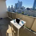 Rent 1 bedroom apartment in Old Toronto