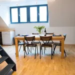  appartement avec 1 chambre(s) en location à brussels