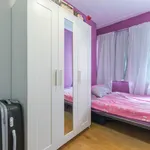 Alquilar 6 dormitorio apartamento en Madrid