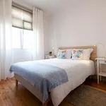 Rent 5 bedroom apartment in Porto