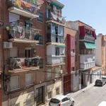 Rent a room in madrid