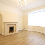 Rent 3 bedroom house in North West England