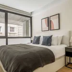 Alquilo 2 dormitorio apartamento de 88 m² en barcelona