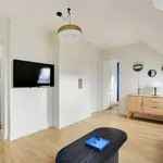 Rent 2 bedroom apartment of 49 m² in paris