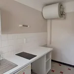 Appartement de 25 m² avec 1 chambre(s) en location à CHAMBERY