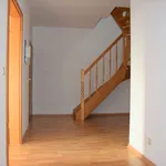 Balkon • 4 Zimmer • Parkett & Laminat • Tageslichtbad • Limbach-Oberfrohna • zentrale Lage • Termin?	ID: 3096