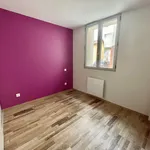 Appartement de 55 m² avec 3 chambre(s) en location à lislejourdain