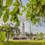 Alugar 1 quarto apartamento em Lisbon