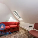 Rent 1 bedroom flat in Nottingham