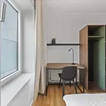 Rent a room in Berlin