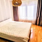 Pronajměte si 1 ložnic/e byt o rozloze 75 m² v Prague