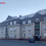 Rent 2 bedroom apartment of 50 m² in Rakovník