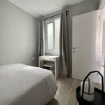 Alquilar 4 dormitorio apartamento en Barcelona