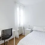 Alquilar 1 dormitorio apartamento en Madrid