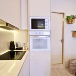 Rent 2 bedroom apartment of 60 m² in lisbon