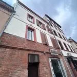 Appartement de 30 m² avec 2 chambre(s) en location à Toulouse