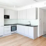 Vuokraa 1 makuuhuoneen asunto, 29 m² paikassa Helsinki