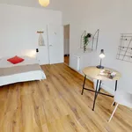 Rent a room of 22 m² in Asnières-sur-Seine