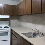 1 bedroom apartment of 559 sq. ft in Calgary