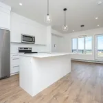 2 bedroom apartment of 775 sq. ft in Calgary