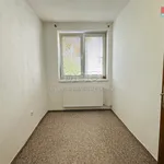 Pronájem bytu 2+1 68m²