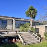 Rent 3 bedroom house in Albert-Eden