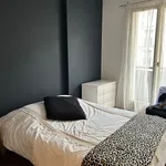 Appartement de 36 m² avec 2 chambre(s) en location à Saint-Maurice