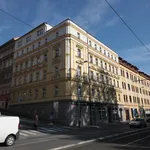 Pronajměte si 1 ložnic/e byt o rozloze 36 m² v Prague