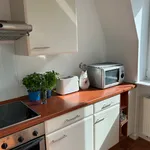 Rent 1 bedroom apartment of 58 m² in Frankfurt