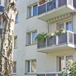 Rent 3 bedroom apartment of 57 m² in Leipzig